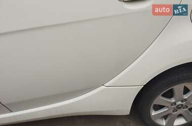 Хетчбек Citroen C-Zero 2014 в Житомирі