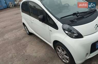 Хетчбек Citroen C-Zero 2014 в Житомирі