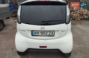 Хетчбек Citroen C-Zero 2014 в Житомирі