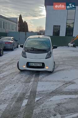 Хетчбек Citroen C-Zero 2012 в Хмельницькому