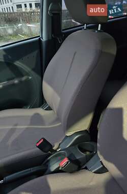 Хетчбек Citroen C-Zero 2018 в 