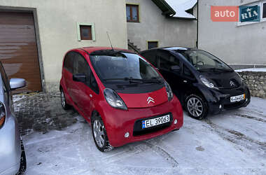 Хетчбек Citroen C-Zero 2014 в Тернополі