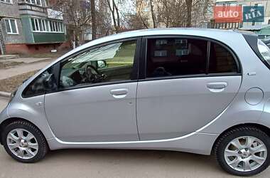 Хетчбек Citroen C-Zero 2013 в Житомирі