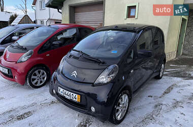 Хэтчбек Citroen C-Zero 2013 в Тернополе