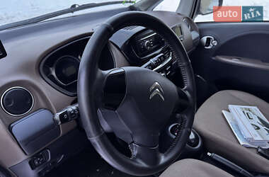 Хэтчбек Citroen C-Zero 2013 в Тернополе