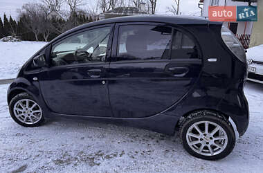 Хэтчбек Citroen C-Zero 2013 в Тернополе