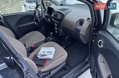 Хэтчбек Citroen C-Zero 2013 в Тернополе