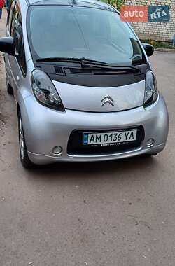 Хетчбек Citroen C-Zero 2013 в Житомирі