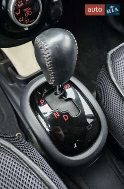 Хэтчбек Citroen C-Zero 2016 в 