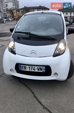 Хэтчбек Citroen C-Zero 2017 в Виннице