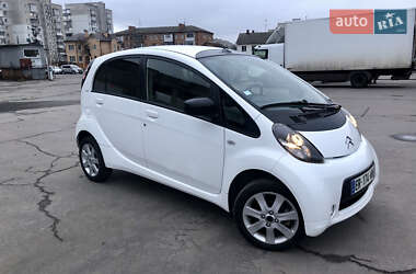 Хэтчбек Citroen C-Zero 2017 в Виннице