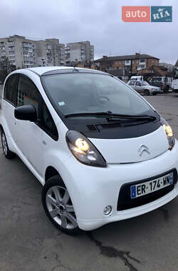 Хэтчбек Citroen C-Zero 2017 в Виннице