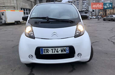 Хэтчбек Citroen C-Zero 2017 в Виннице