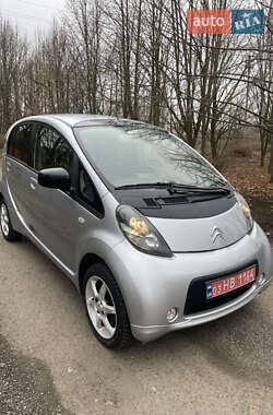 Хетчбек Citroen C-Zero 2011 в Дніпрі