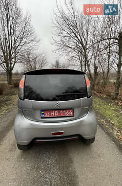 Хетчбек Citroen C-Zero 2011 в Дніпрі