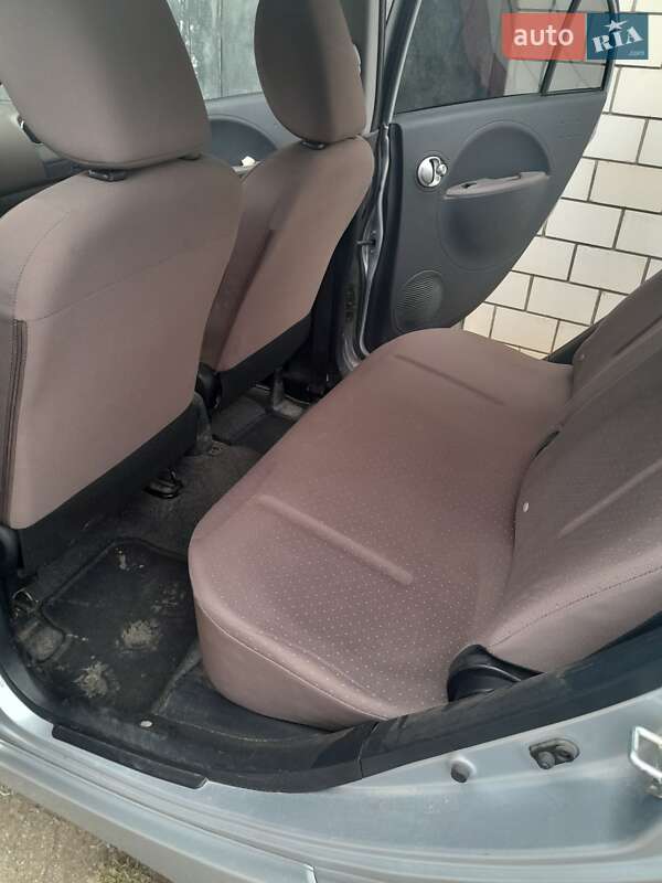 Хэтчбек Citroen C-Zero 2011 в Виннице фото 8 Хэтчбек Citroen C-Zero 2011 в Виннице