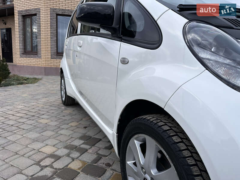 Хэтчбек Citroen C-Zero 2018 в Виннице