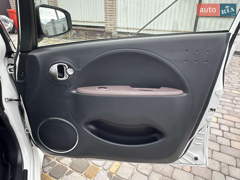 Хэтчбек Citroen C-Zero 2018 в Виннице