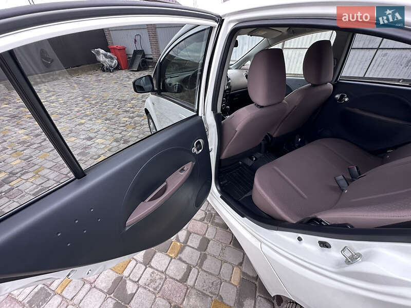 Хэтчбек Citroen C-Zero 2018 в Виннице