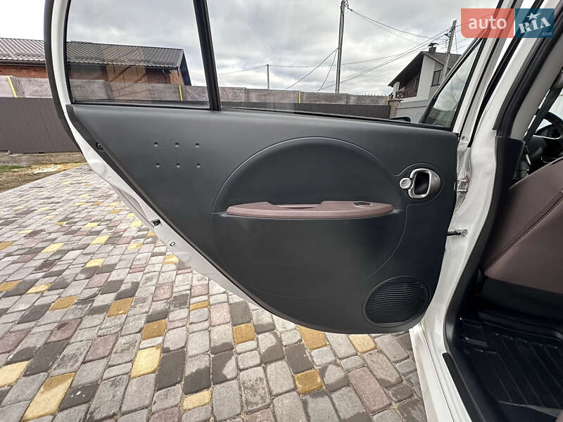 Хэтчбек Citroen C-Zero 2018 в Виннице