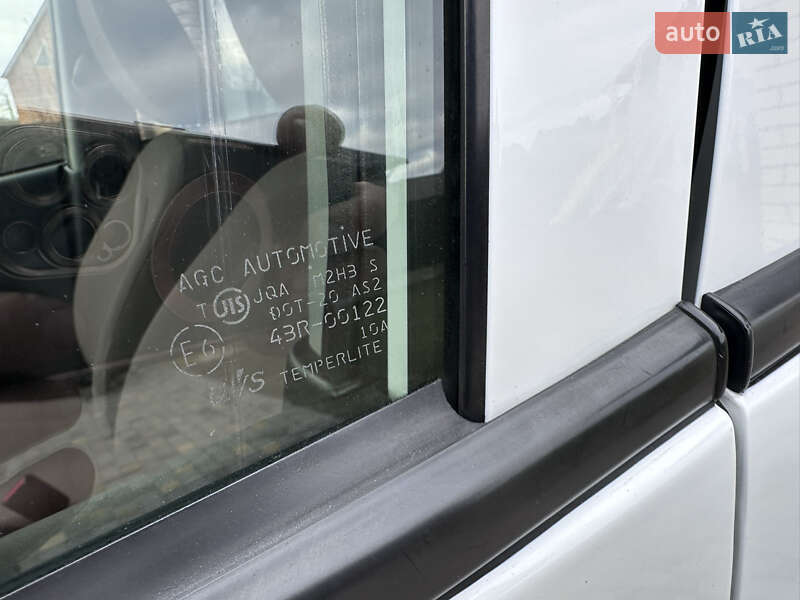 Хэтчбек Citroen C-Zero 2018 в Виннице