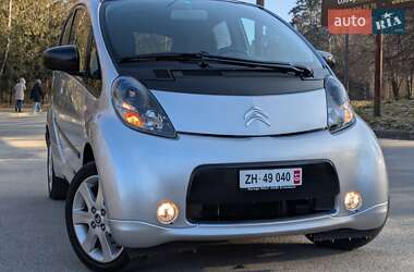 Хэтчбек Citroen C-Zero 2012 в Трускавце