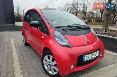 Хэтчбек Citroen C-Zero 2011 в Бердичеве