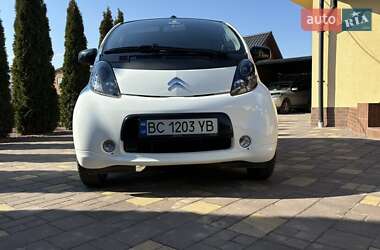 Хетчбек Citroen C-Zero 2012 в Дрогобичі