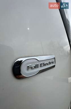 Хэтчбек Citroen C-Zero 2018 в 