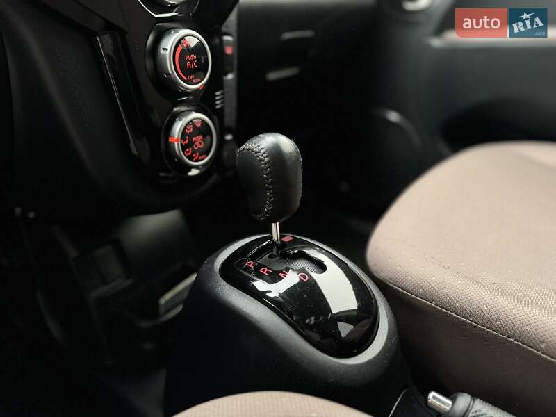 Хэтчбек Citroen C-Zero 2015 в Ровно