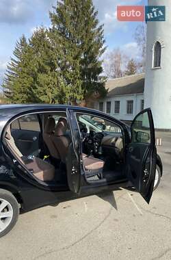Хэтчбек Citroen C-Zero 2015 в 