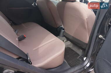 Хэтчбек Citroen C-Zero 2011 в 