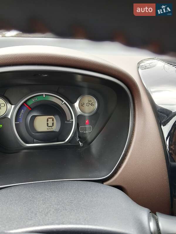 Хетчбек Citroen C-Zero 2011 в Вінниці