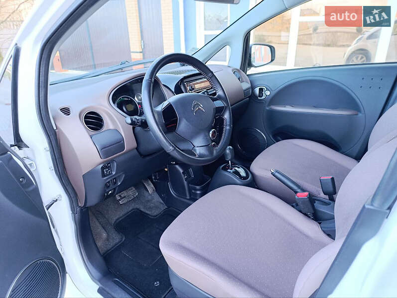 Хэтчбек Citroen C-Zero 2020 в Виннице