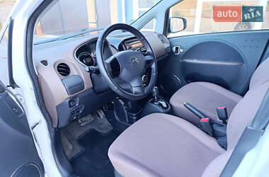 Хэтчбек Citroen C-Zero 2020 в 