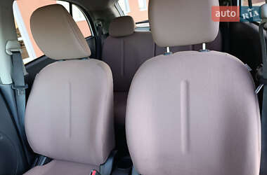 Хэтчбек Citroen C-Zero 2020 в 