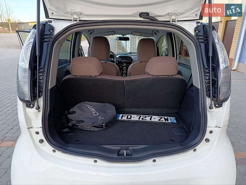 Хэтчбек Citroen C-Zero 2020 в Виннице