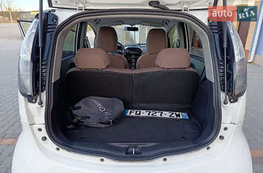 Хэтчбек Citroen C-Zero 2020 в 