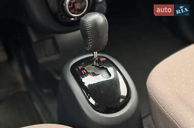 Хэтчбек Citroen C-Zero 2012 в 