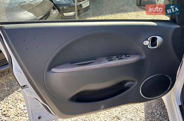 Хетчбек Citroen C-Zero 2015 в 
