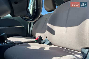 Хетчбек Citroen C-Zero 2015 в 