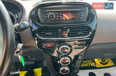 Хетчбек Citroen C-Zero 2015 в 