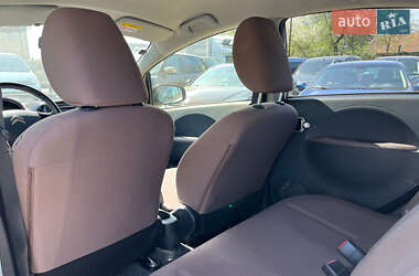 Хетчбек Citroen C-Zero 2015 в 