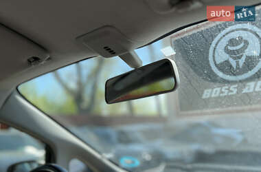 Хетчбек Citroen C-Zero 2015 в 