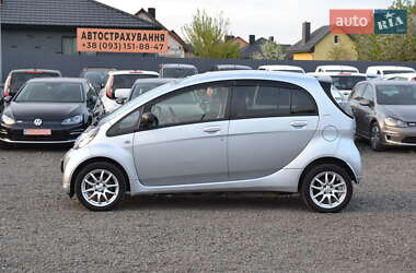 Хэтчбек Citroen C-Zero 2015 в 