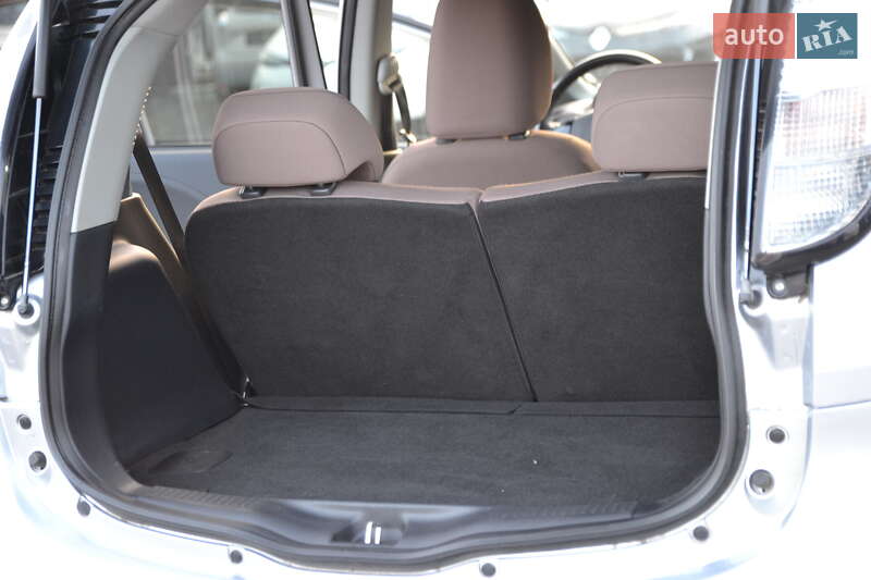 Хэтчбек Citroen C-Zero 2015 в Луцке