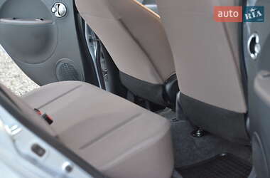 Хэтчбек Citroen C-Zero 2015 в 