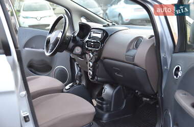 Хэтчбек Citroen C-Zero 2015 в 