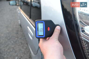Хэтчбек Citroen C-Zero 2015 в 