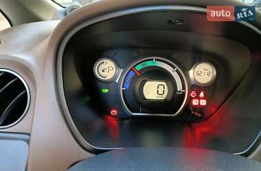 Хэтчбек Citroen C-Zero 2011 в 